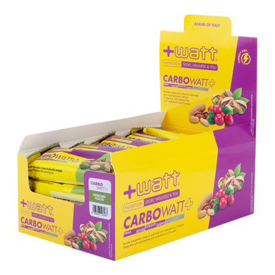 +Watt Carbowatt+ - Pistacchio