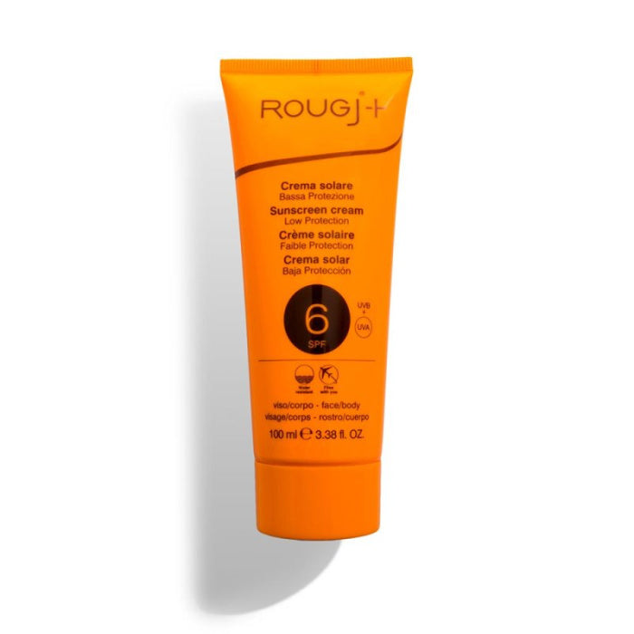 ROUGJ SOLARE SPF 6 100ML