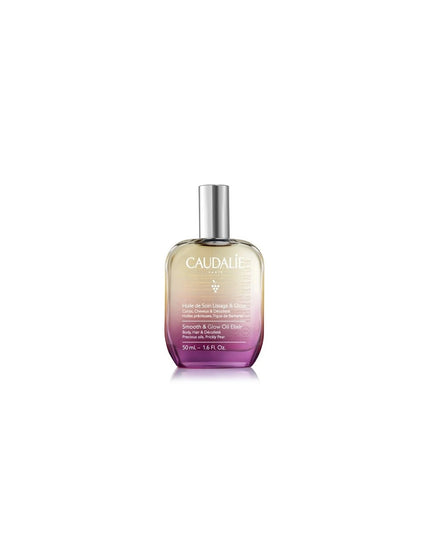 CAUDALIE OLIO TRATTANTE LISCIANTE 50 ML