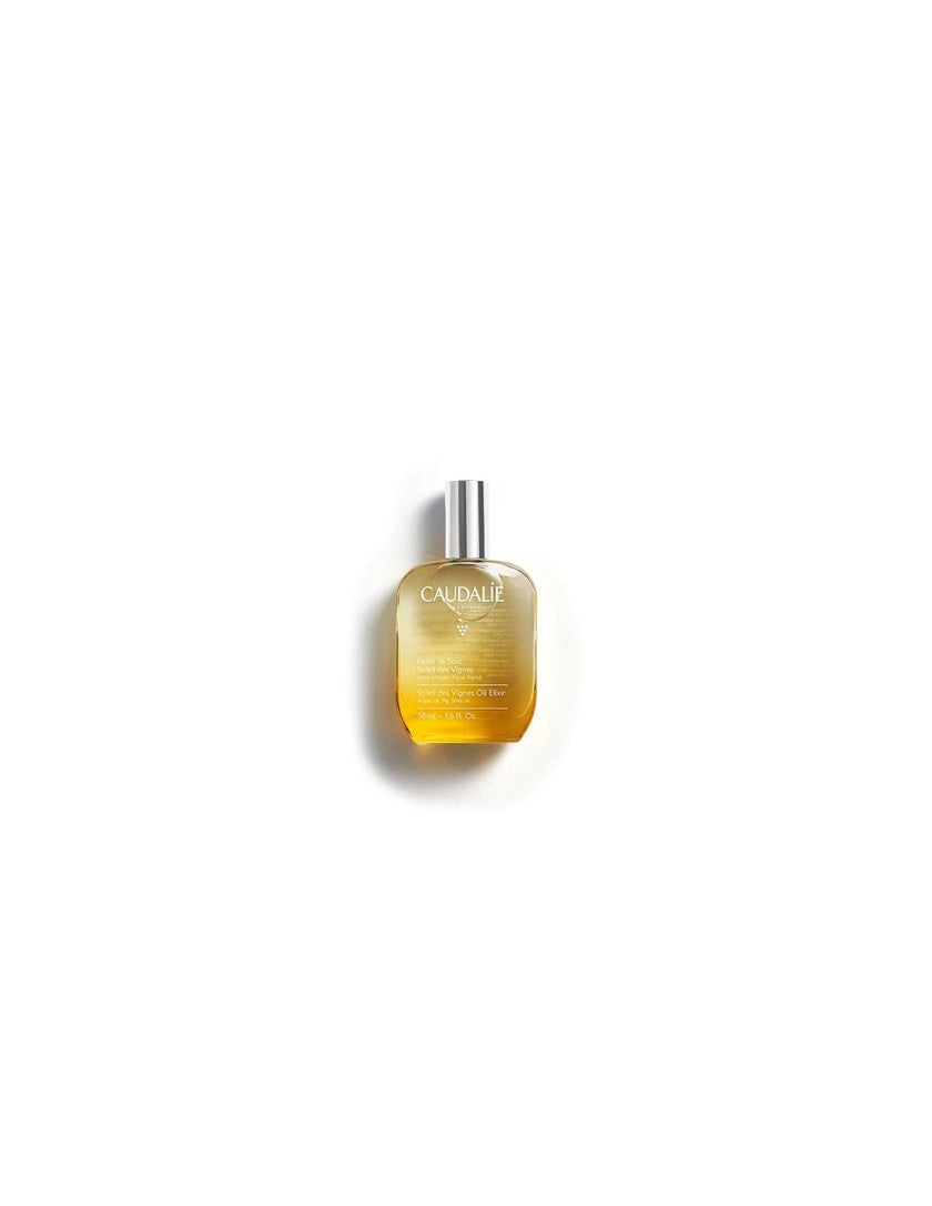 CAUDALIE SOLEIL DES VIGNES OLIO TRATTANTE 50 ML