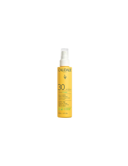 CAUDALIE VINOSUN SPRAY SPF30 LATTE SPRAY INVISIBILE 150ML