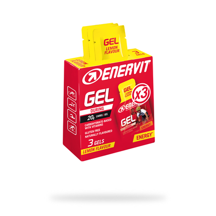 GEL LIMONE 25ml