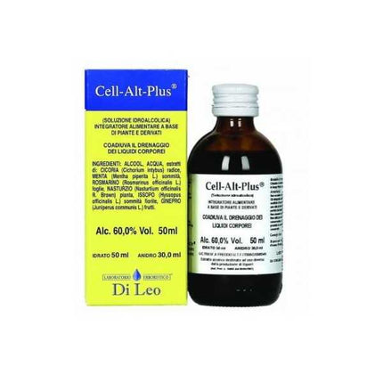 Di Leo Cell-Alt-Plus (PVB 13) 50ml
