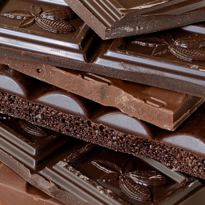 100% Whey Prime + Creatine - Cioccolato Belga