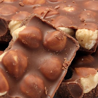 100% Whey Prime + Creatine - Cioccolato e nocciola