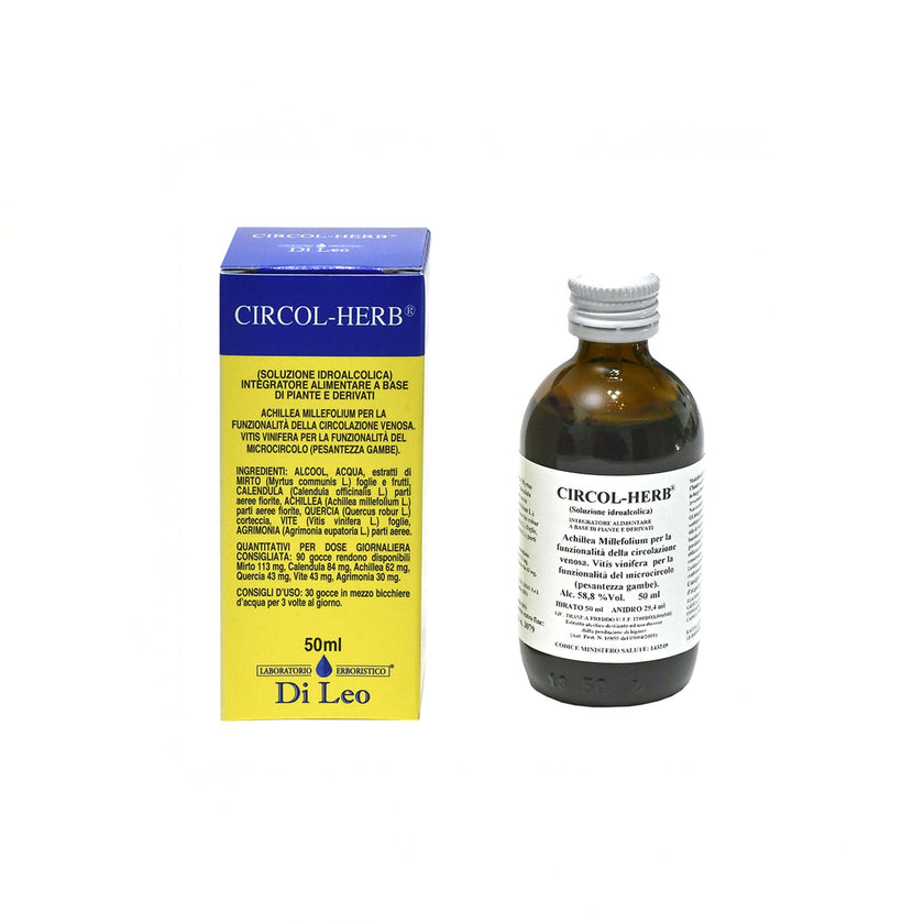 Di Leo - Circol - Herb 50ml