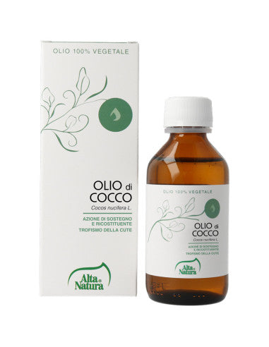OLIO DI COCCO 1000ML