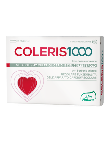 COLERIS 1000