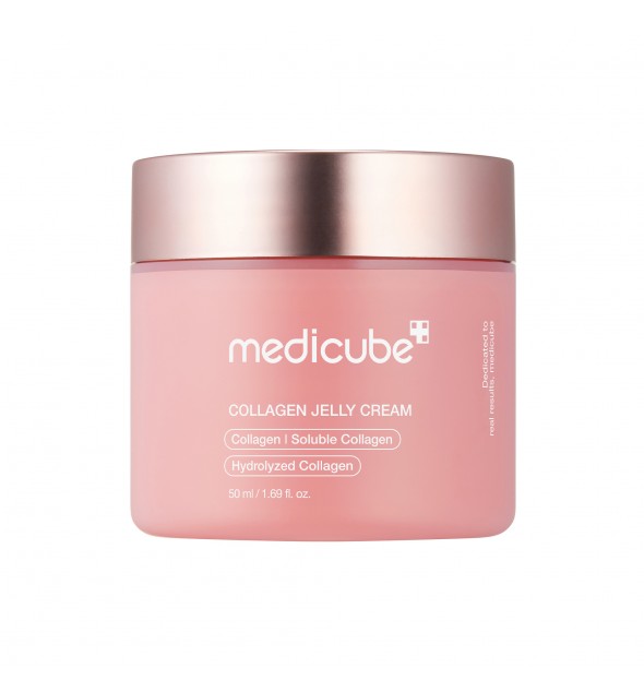 Collagen Jelly Cream