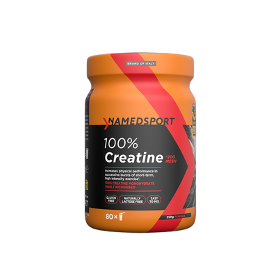 NAMEDSPORT 100% Creatine 250g
