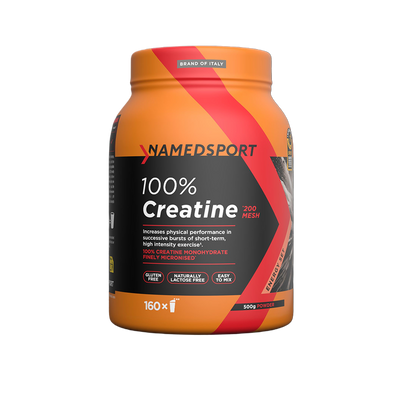NAMEDSPORT 100% Creatine 500g