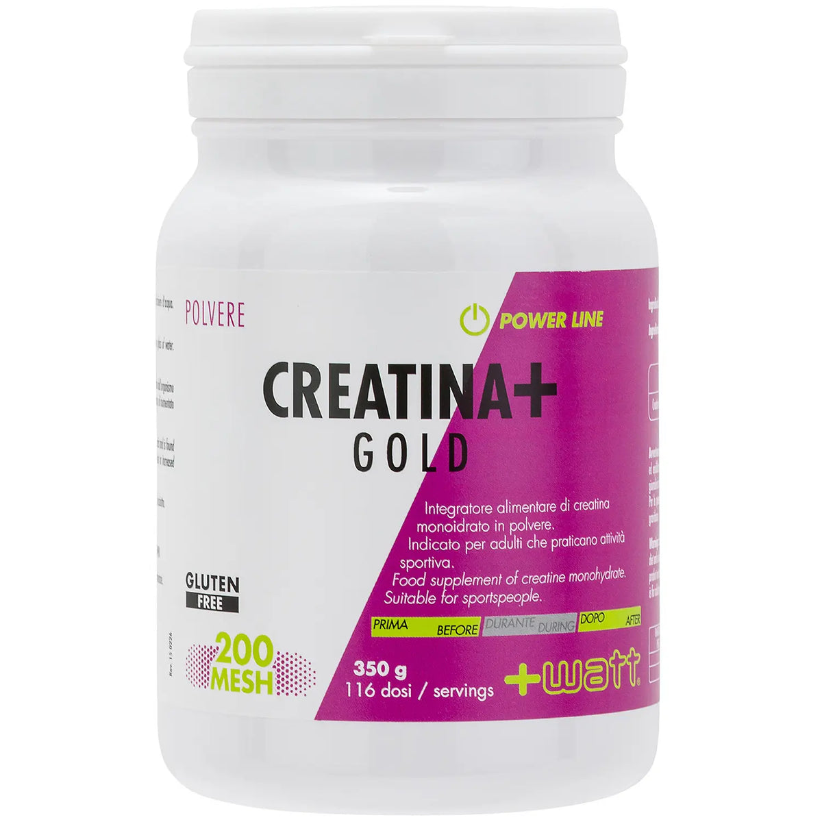 Creatina+ Gold