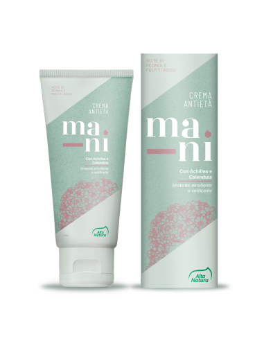 CREMA MANI ANTI-ETA'