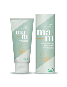 CREMA MANI IDRATANTE