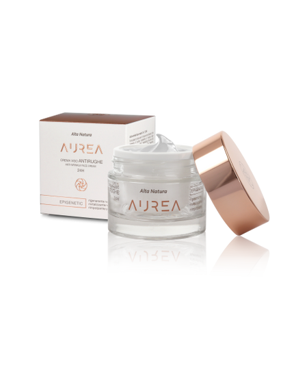 CREMA VISO ANTIRUGHE 24H EPIGENETIC