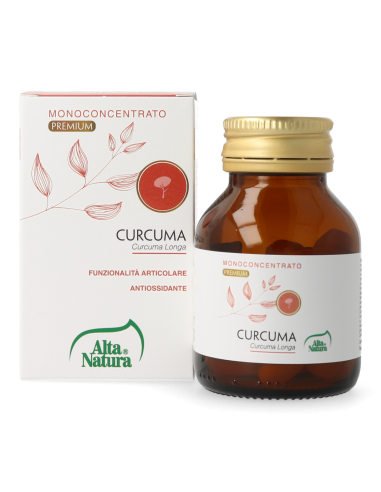 CURCUMA