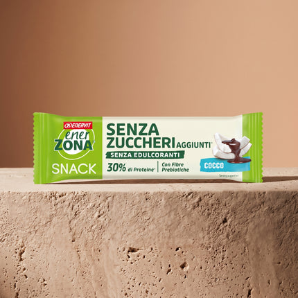 Snack Gusto Cocco - Ama Benessere