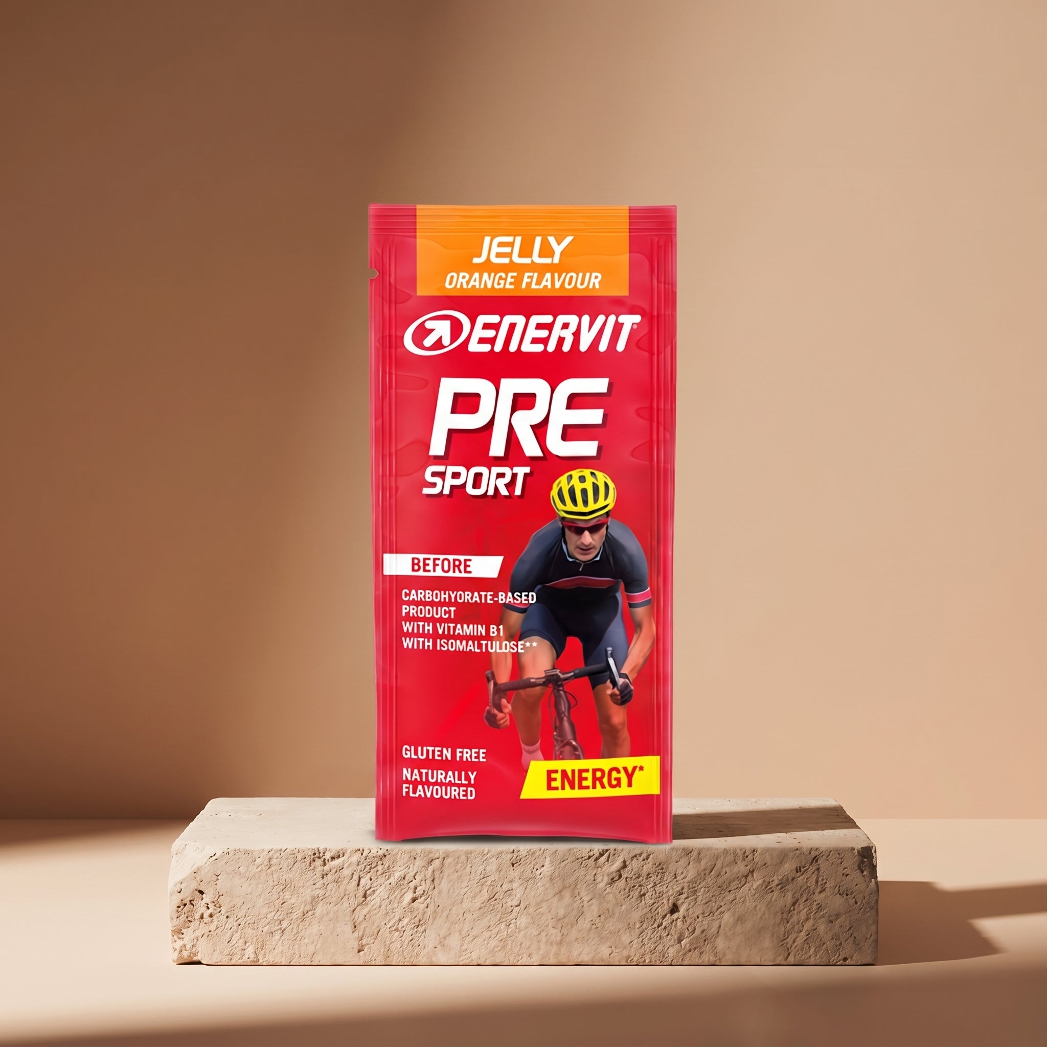 Pre Sport Arancia - Ama Benessere