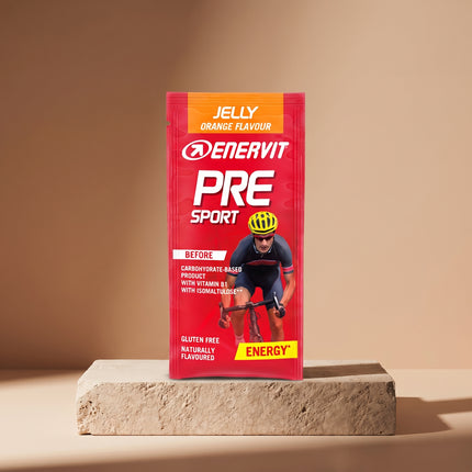 Pre Sport Arancia - Ama Benessere