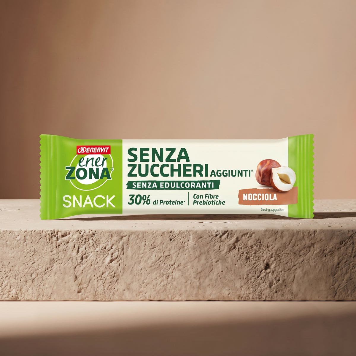 Snack Gusto Nocciola - Ama Benessere