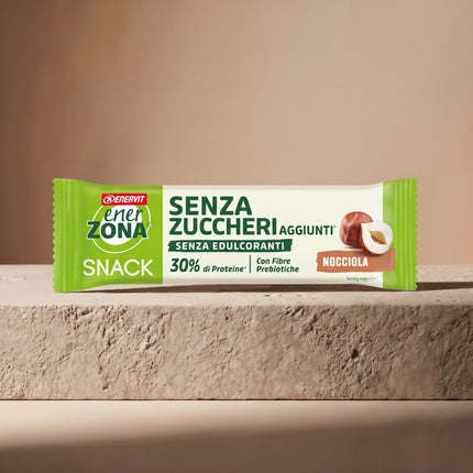 Snack Gusto Nocciola - Ama Benessere