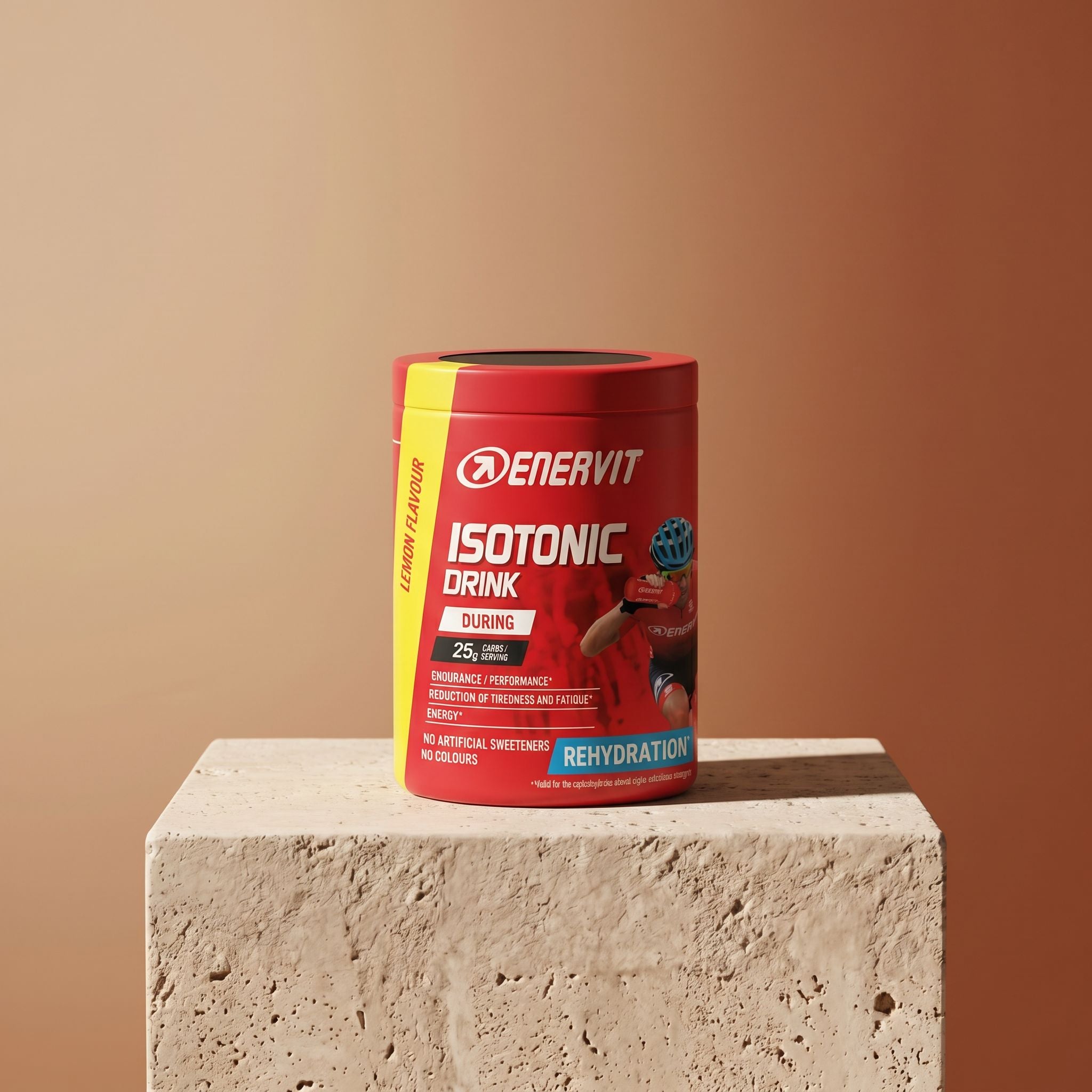 Isotonic Drink Limone - Ama Benessere