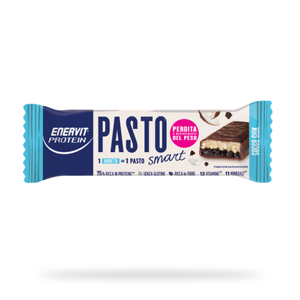 SOSTITUTO DEL PASTO COCCO CIOCK