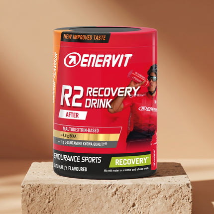 R2 Recovery Drink Arancia - Ama Benessere