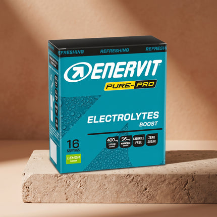 Electrolytes Boost - Ama Benessere