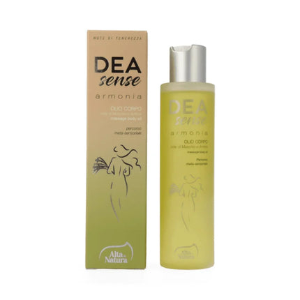 DEA SENSE ARMONIA OLIO