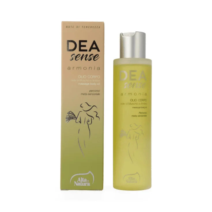 DEA SENSE ARMONIA OLIO