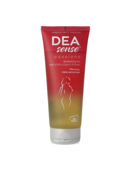 DEA SENSE PASSIONE BAGNOSCHIUMA