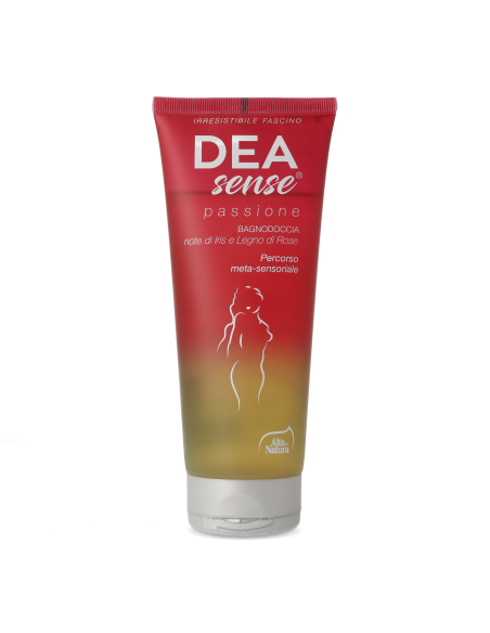 DEA SENSE PASSIONE BAGNOSCHIUMA