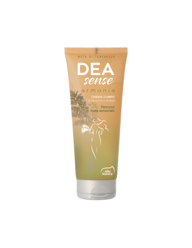 DEA SENSE CREMA CORPO ARMONIA