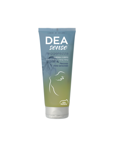 DEA SENSE CREMA CORPO LEGGEREZZA