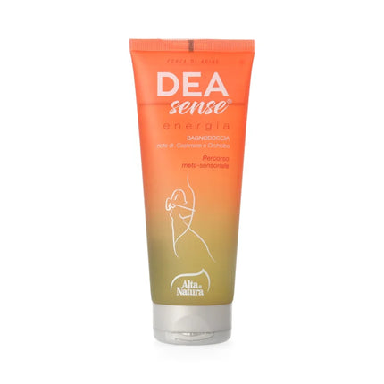 DEA SENSE ENERGIA BAGNOSCHIUMA