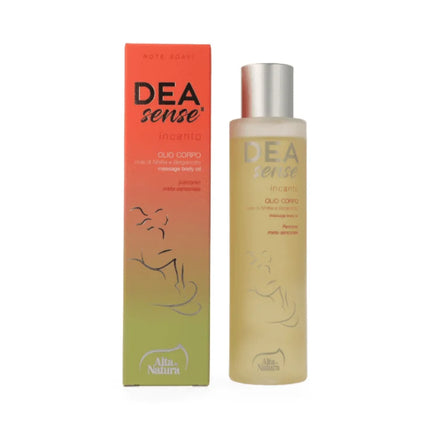 DEA SENSE INCANTO OLIO