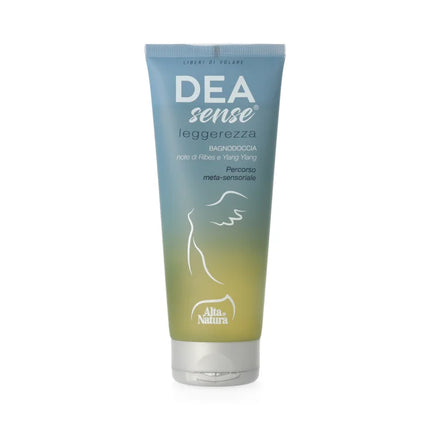 DEA SENSE LEGGEREZZA BAGNOSCHIUMA