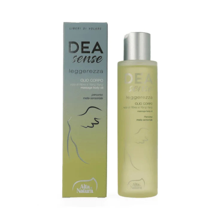 DEA SENSE LEGGEREZZA OLIO