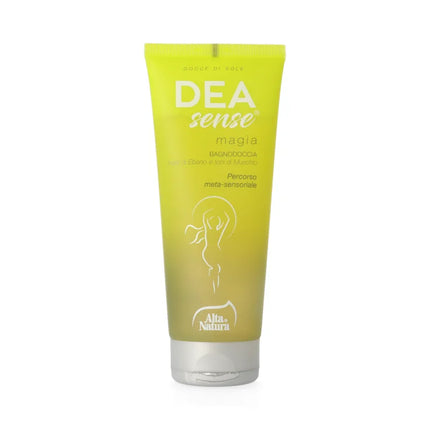 DEA SENSE MAGIA BAGNOSCHIUMA
