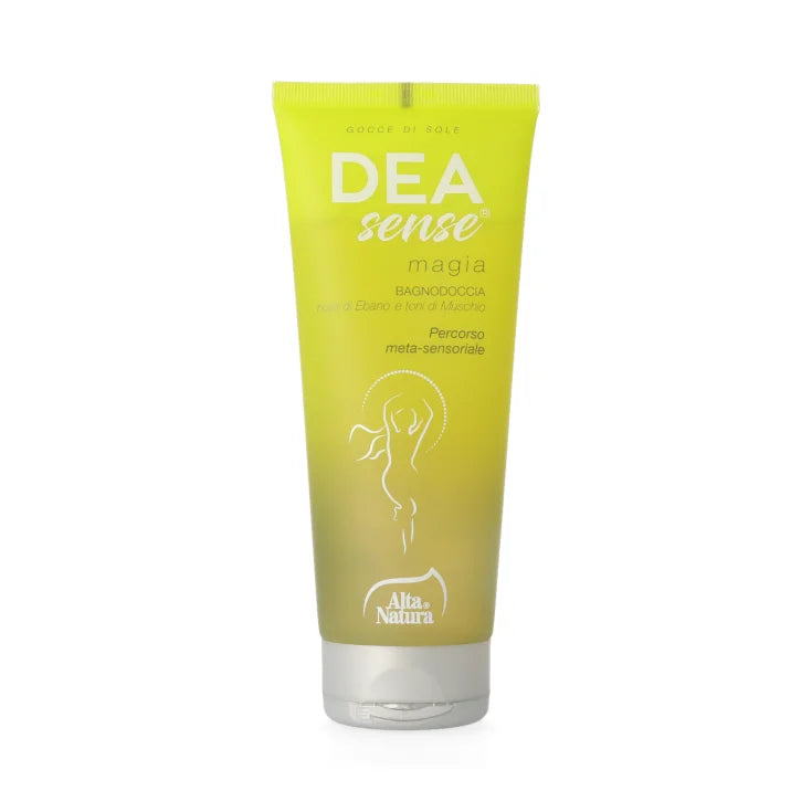 DEA SENSE MAGIA BAGNOSCHIUMA