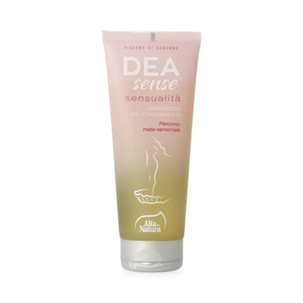 DEA SENSE SENSUALITA' BAGNOSCHIUMA