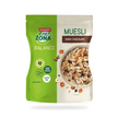 MUESLI DARK CHOCOLATE