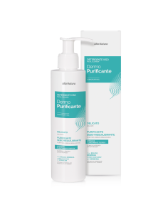 CREMA VISO GIORNO DERMOPURIFICANTE