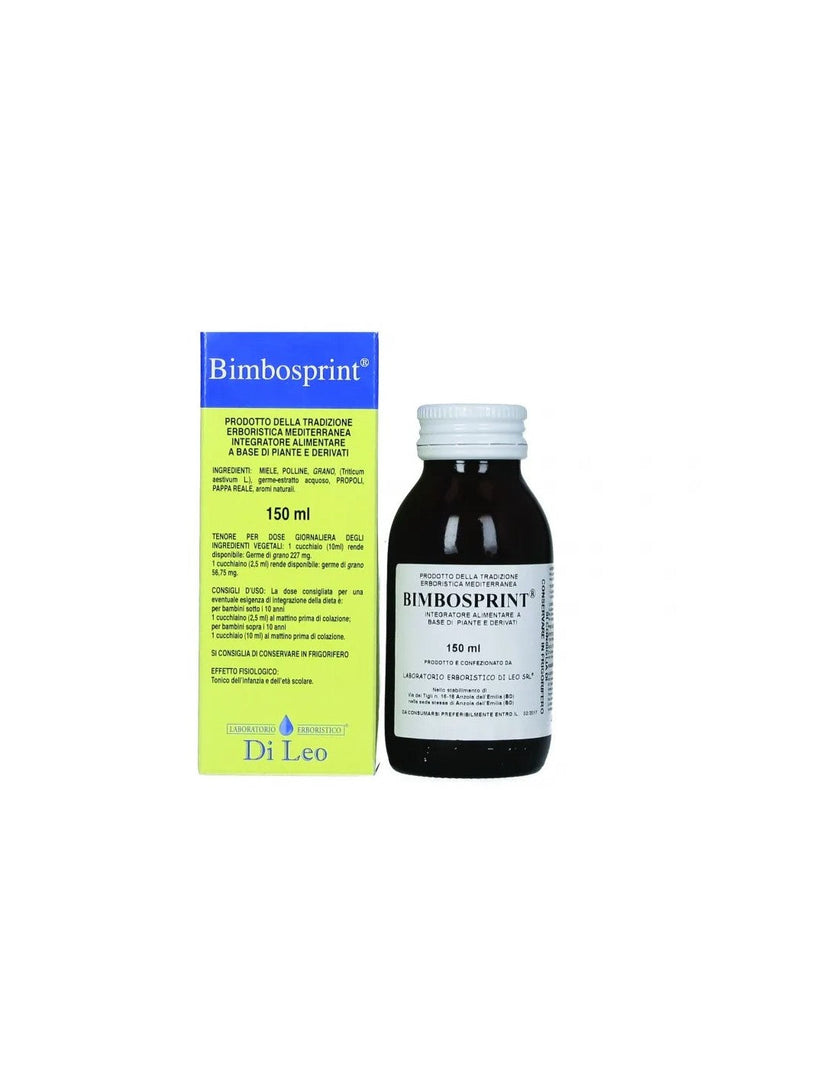 Di Leo - Bimbosprint  150ml
