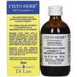 Di Leo - Cisto-Herb (S5 Uva Ursina) 50ml