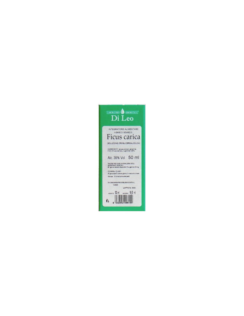 Di Leo - Ficus Carica 50ml