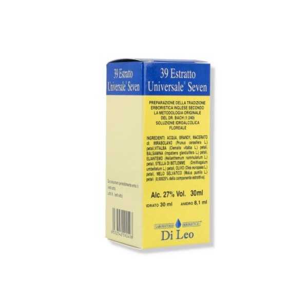 Estratto Universale Seven 30ml