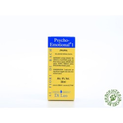Di Leo - Psycho Emotional 1 30ml
