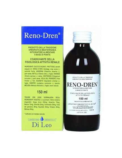 Di Leo - Reno-Dren  150ml